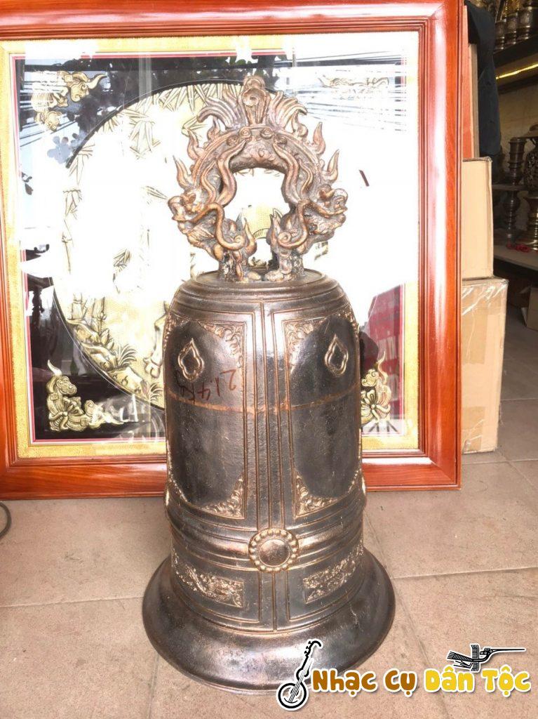 Chất lượng chuông đồng cao cấp