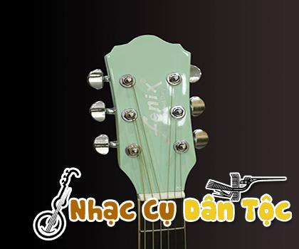 Đàn acoustic Fenix 2021 Đàn acoustic Fenix 2021