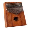 Kiểu dáng đàn kalimba