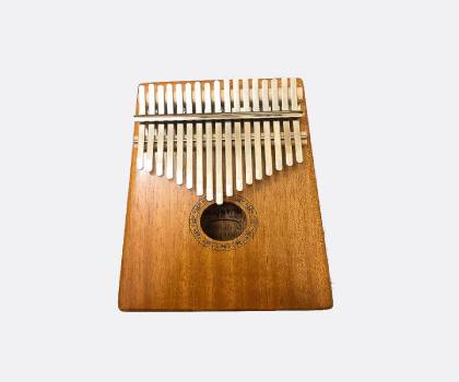 Mua đàn kalimba