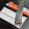 Kèn harmonica suzuki 16 lỗ hộp giấy giá rẻ