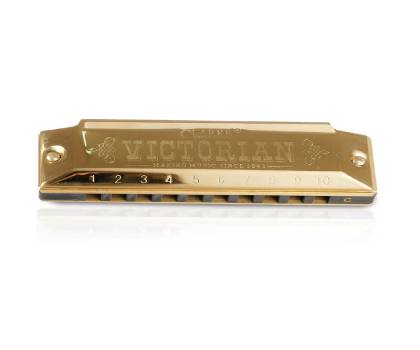 Kèn harmonica victoria giá rẻ