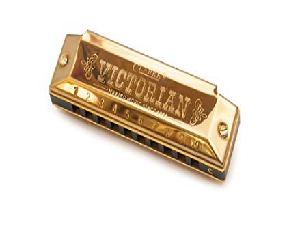 Bán kèn harmonica victoria 