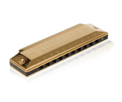Mua kèn harmonica victoria