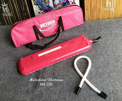 Kèn Melodion victoria