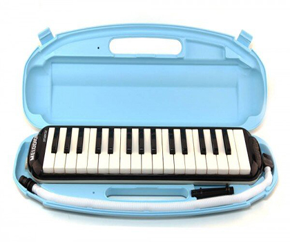 Melodion suzuki 32 D