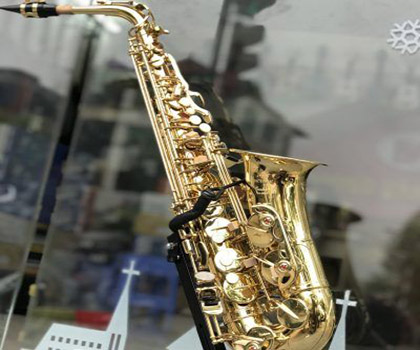 Kèn Soprano 2M Victoria 2 M